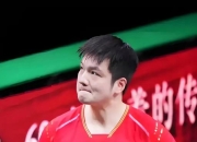 开云体育app-瑞典乒乓球队强势德国乒乓球队，樊振东三分雨点燃全场