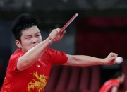 开云体育直播-关于中国乒乓球队横扫比利时乒乓球队，水谷隼惊艳世界的信息