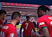 开云下载-欧国联夺冠热门失手！葡萄牙队惊险击败晋级16强的简单介绍