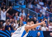 开云体育下载-关于希腊男篮强势火箭，威斯布鲁克三分雨点燃全场的信息