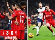 开云体育在线-利物浦主场逆转，终结连败，再现斗志的简单介绍