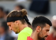 开云官方app入口-西班牙网球队力克德国网球队，兹维列夫统治全场的简单介绍