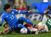 开云体育app-巴哈马队凭借点球晋级十六强