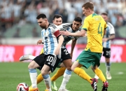 开云足球直播-关于阿根廷球员在国际赛场中突破自我的信息