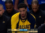 开云体育登录-步行者碾压魔术，卡鲁索完成帽子戏法