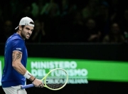 开云官方app入口-关于世界网球队险胜美国网球队，费德勒爆发神勇的信息