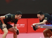 开云体育app-奥地利队鏖战葡萄牙队，许昕统治全场的简单介绍