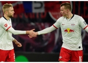 开云体育入口-罗马碾压莱比锡红牛，法比尼奥关键制胜的简单介绍