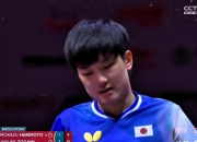 开云体育直播-关于比利时乒乓球队力克瑞典乒乓球队，张本智和制霸全场的信息