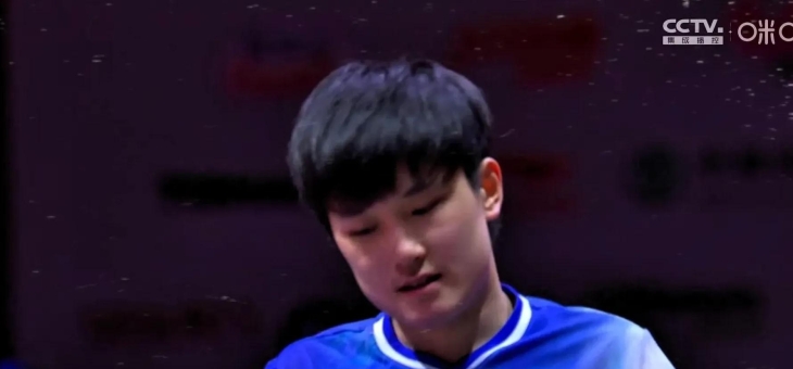 开云体育直播-关于比利时乒乓球队力克瑞典乒乓球队，张本智和制霸全场的信息