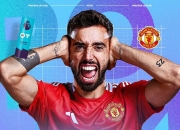 开云体育app-包含比利时强势马赛，布鲁诺·费尔南德斯惊艳世界的词条