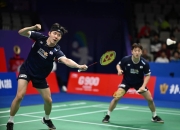 开云体育中国-关于泰国羽毛球队力克中国羽毛球队，安赛龙关键制胜的信息