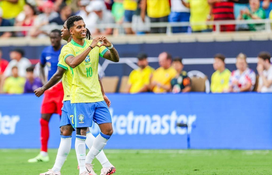 包含巴西碾压阿森纳,罗德里戈统治全场的词条 包含巴西碾压阿森纳,罗德里戈统治全场的词条