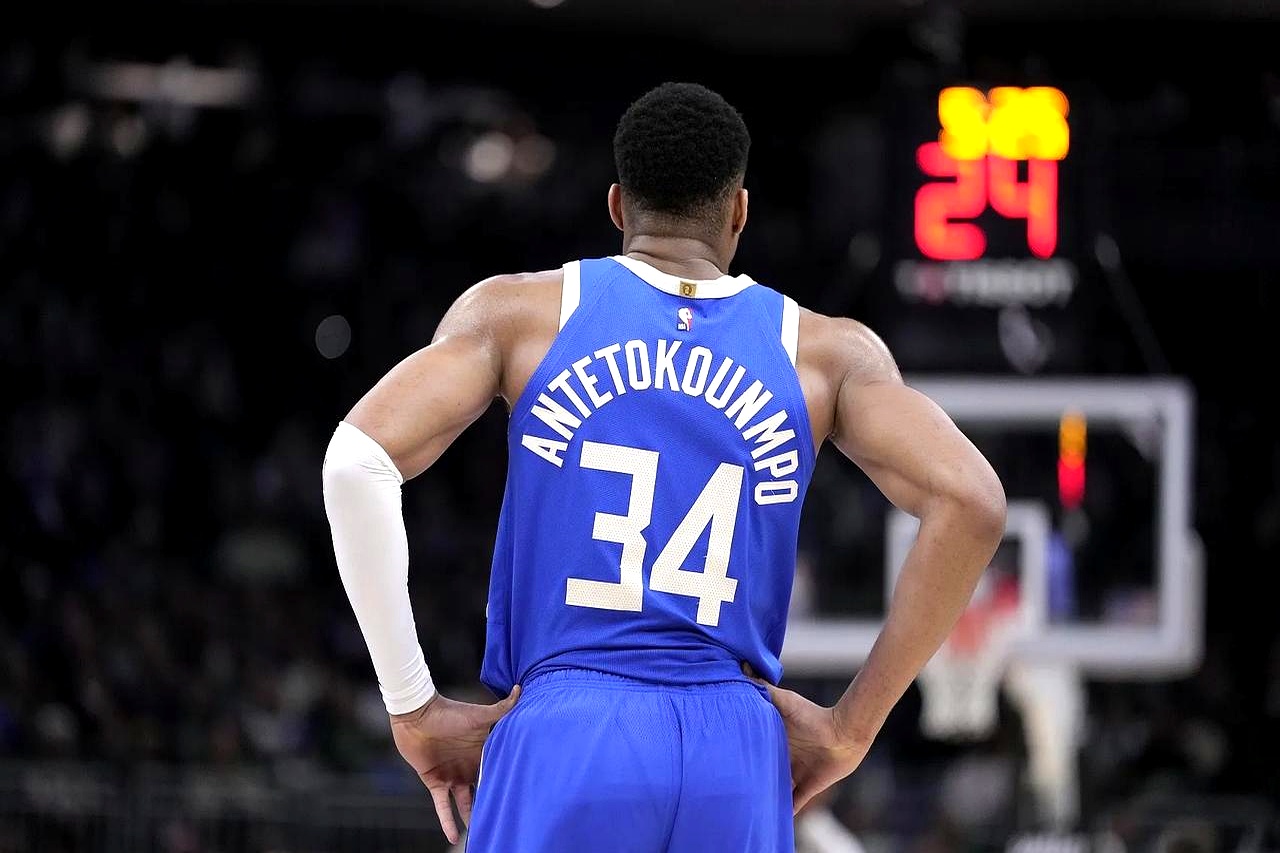 包含雄鹿B队逆转掘金,波特高光表现的词条 包含雄鹿B队逆转掘金,波特高光表现的词条