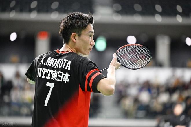 日本羽毛球队力克印度羽毛球队,桃田贤斗高光表现的简单介绍 日本羽毛球队力克印度羽毛球队,桃田贤斗高光表现的简单介绍