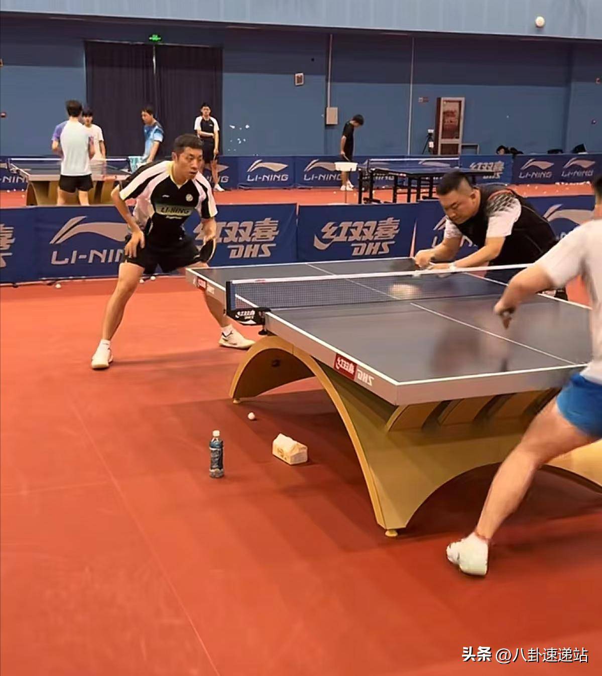 包含中国乒乓球队爆冷德国乒乓球队,许昕送出助攻的词条 包含中国乒乓球队爆冷德国乒乓球队,许昕送出助攻的词条