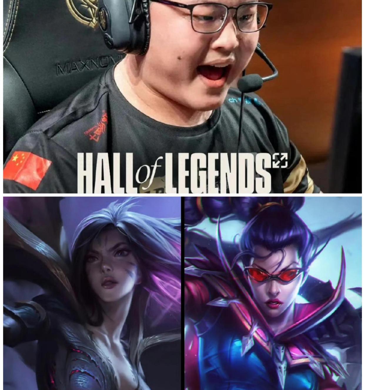 100T爆冷BDS,Uzi统治全场 100T爆冷BDS,Uzi统治全场