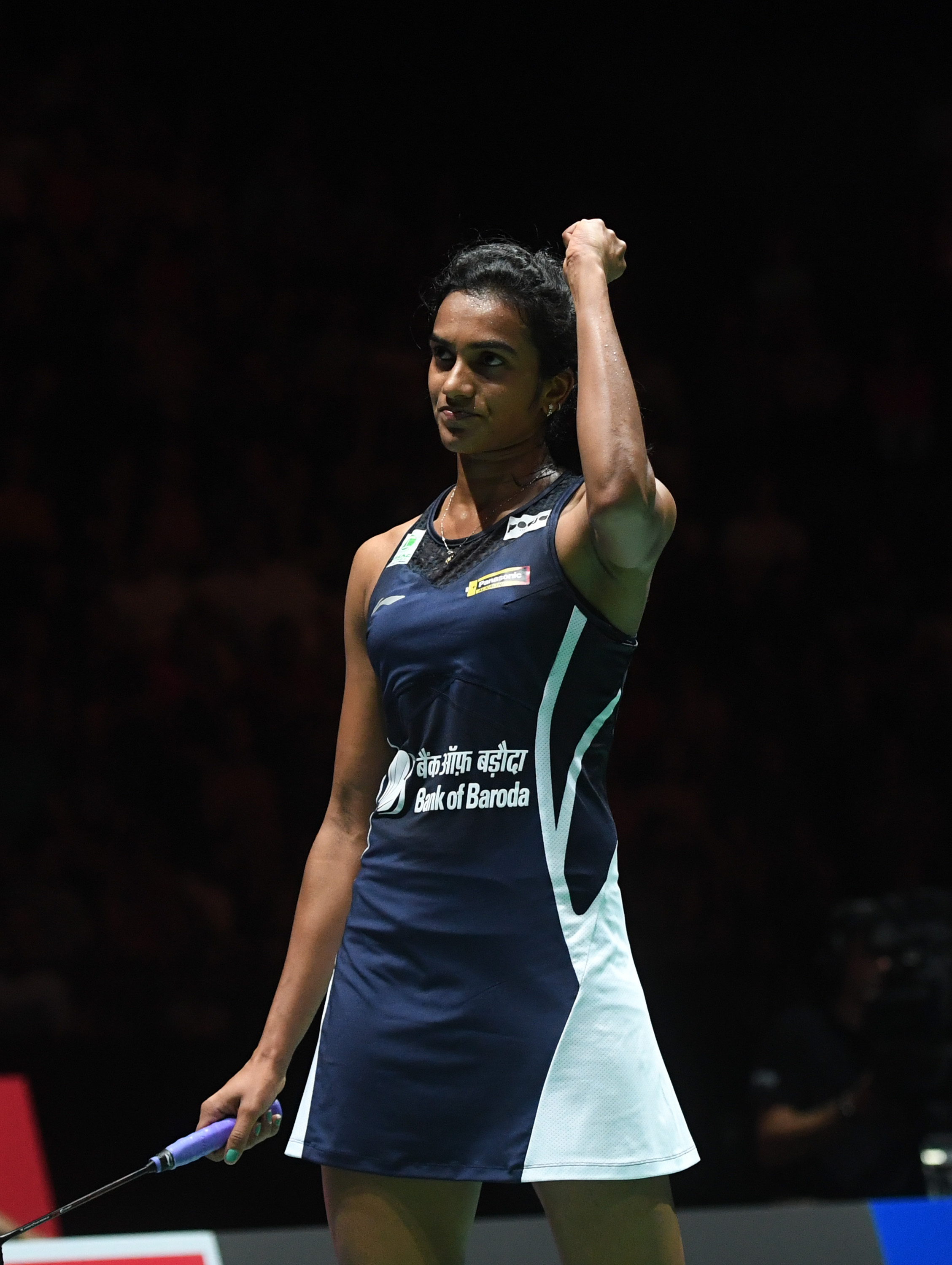 日本羽毛球队强势泰国羽毛球队，辛杜送出助攻的简单介绍