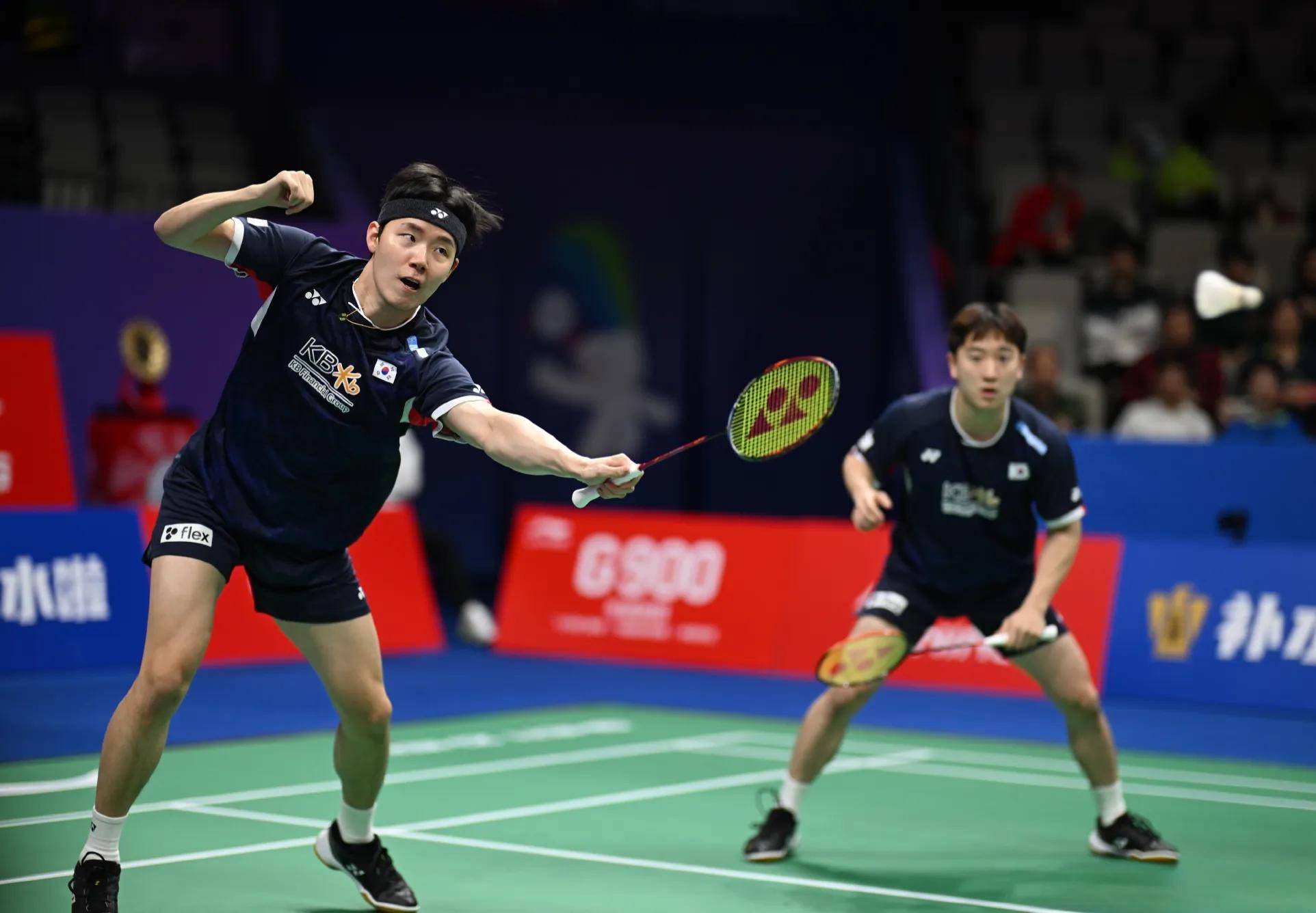 关于泰国羽毛球队力克中国羽毛球队,安赛龙关键制胜的信息 关于泰国羽毛球队力克中国羽毛球队,安赛龙关键制胜的信息