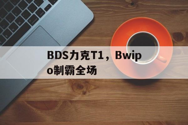 BDS力克T1,Bwipo制霸全场 BDS力克T1,Bwipo制霸全场