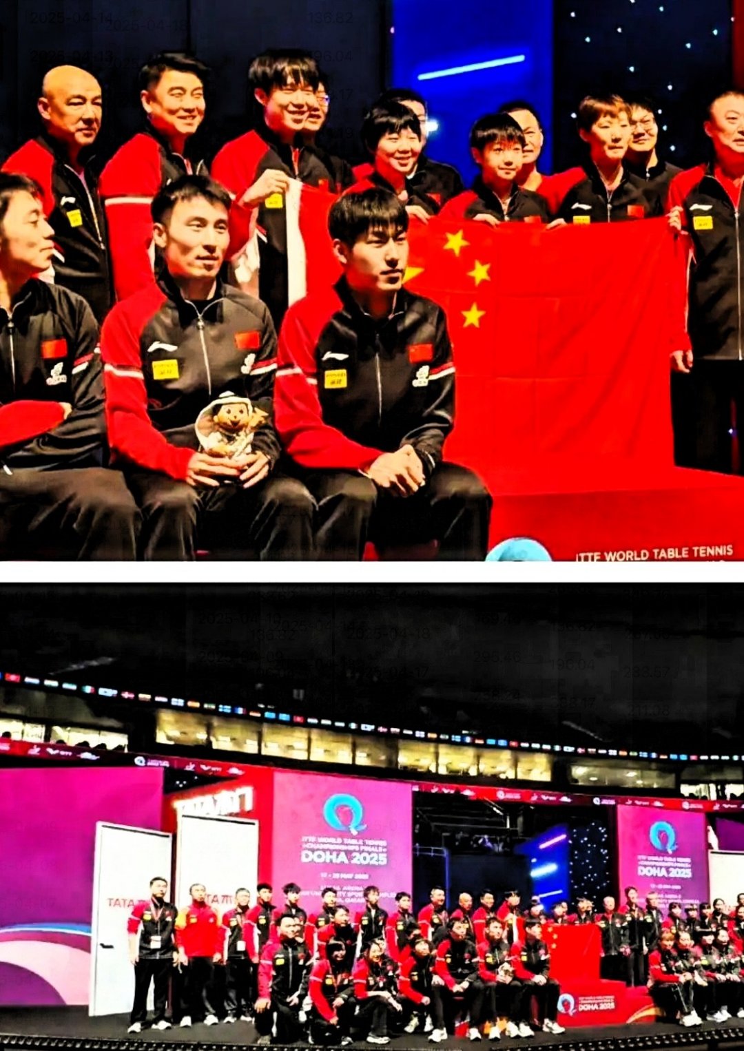 韩国乒乓球队逆转德国乒乓球队,马龙一己之力扛起全队的简单介绍 韩国乒乓球队逆转德国乒乓球队,马龙一己之力扛起全队的简单介绍