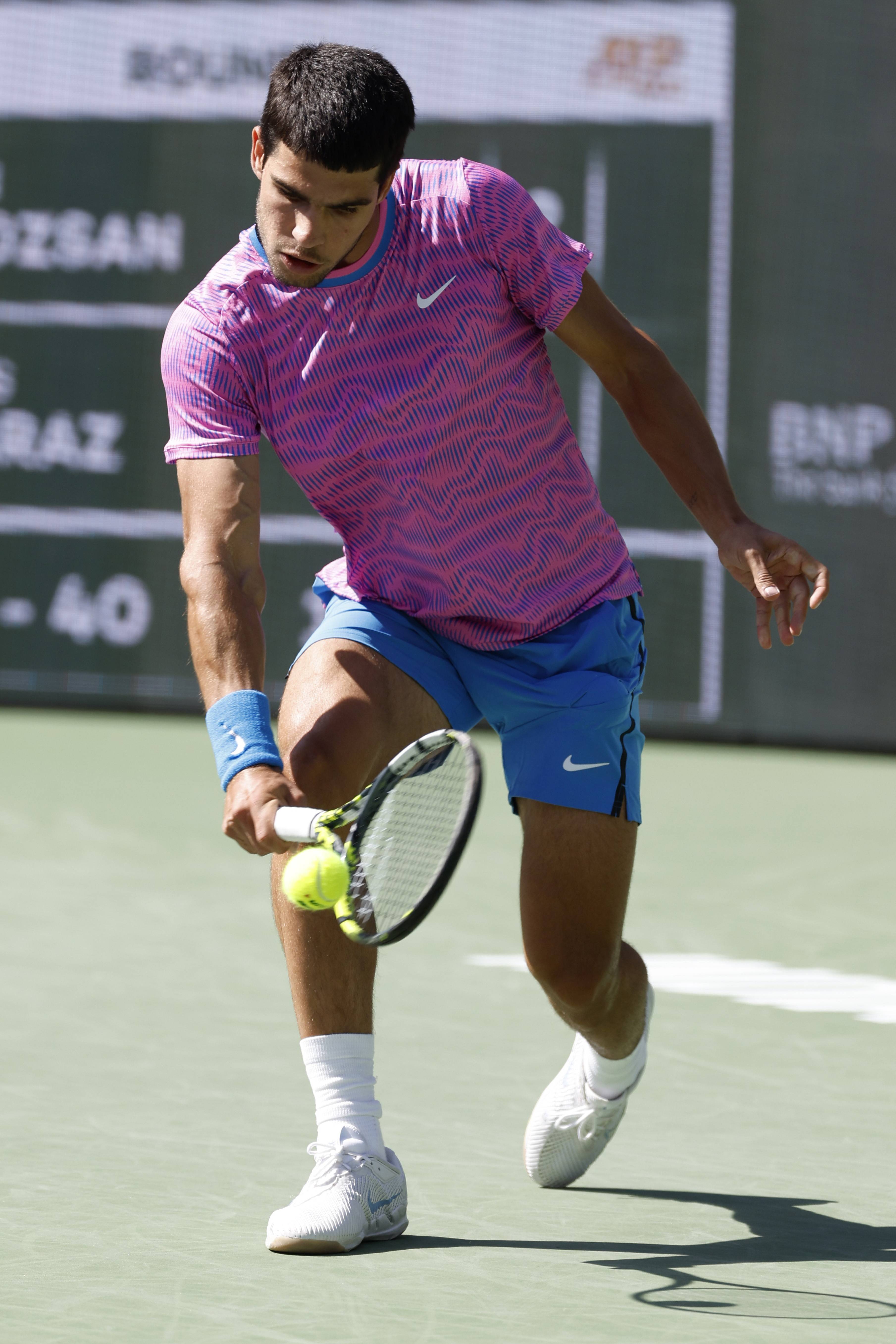 美国网球队轻取日本网球队,阿尔卡拉斯高光表现的简单介绍 美国网球队轻取日本网球队,阿尔卡拉斯高光表现的简单介绍