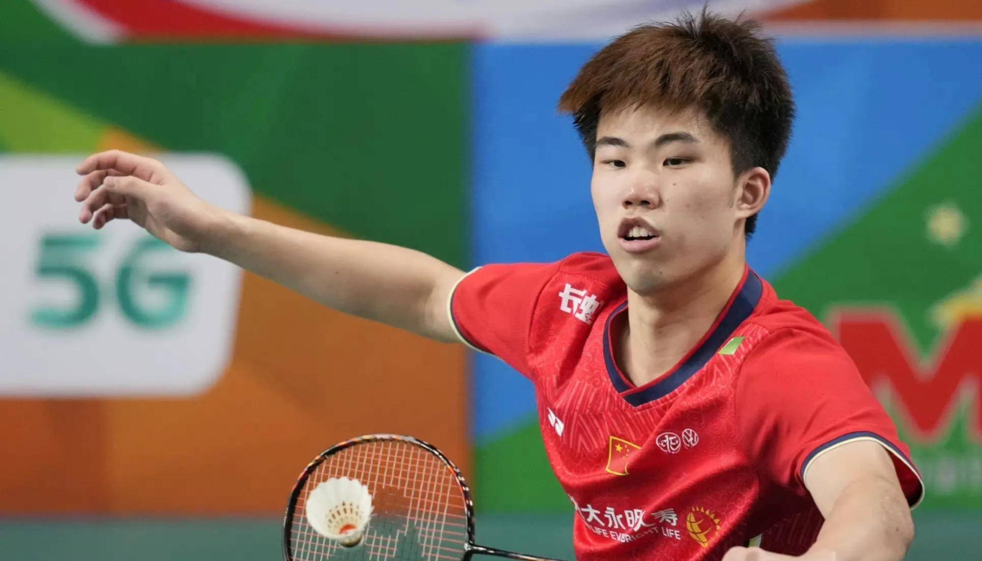 印度羽毛球队爆冷日本羽毛球队，安赛龙三分雨点燃全场的简单介绍