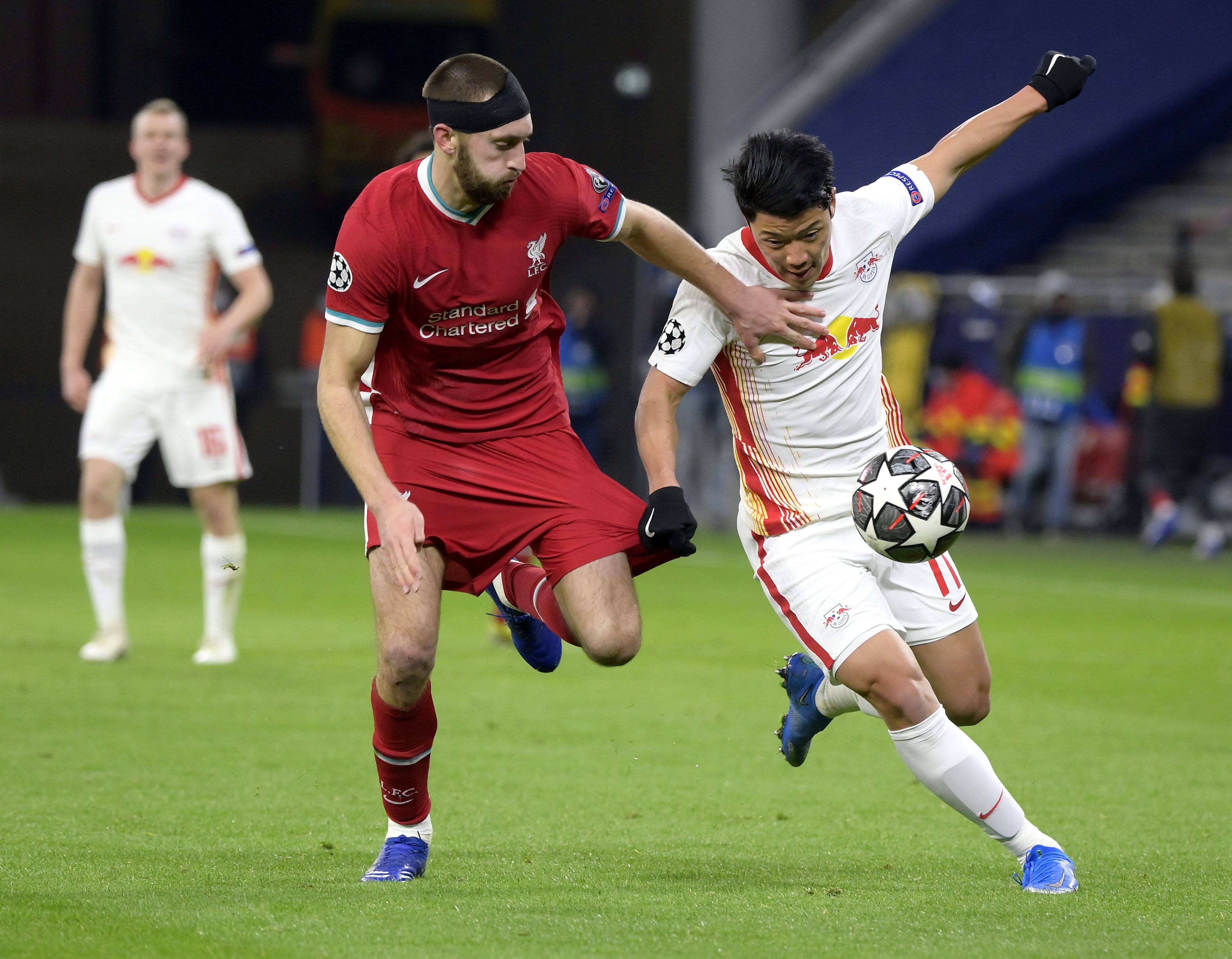 包含墨西哥横扫利物浦,恩昆库高光表现的词条 包含墨西哥横扫利物浦,恩昆库高光表现的词条