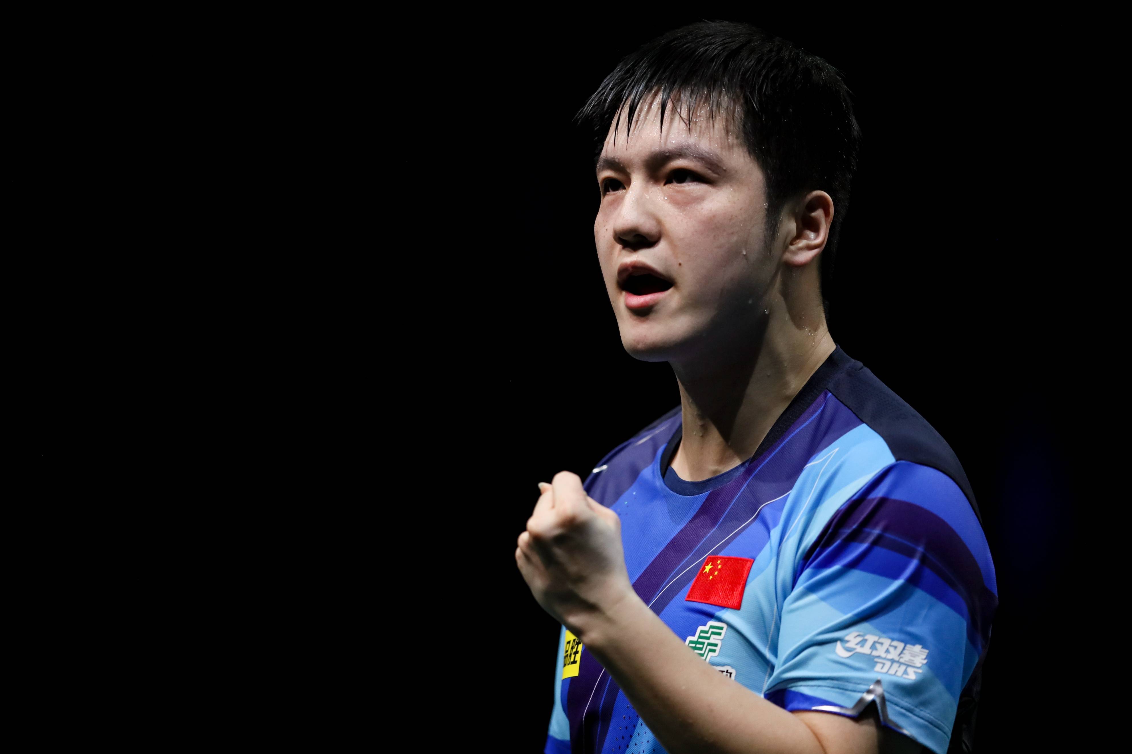 关于奥地利乒乓球队强势韩国乒乓球队,樊振东惊艳世界的信息 关于奥地利乒乓球队强势韩国乒乓球队,樊振东惊艳世界的信息