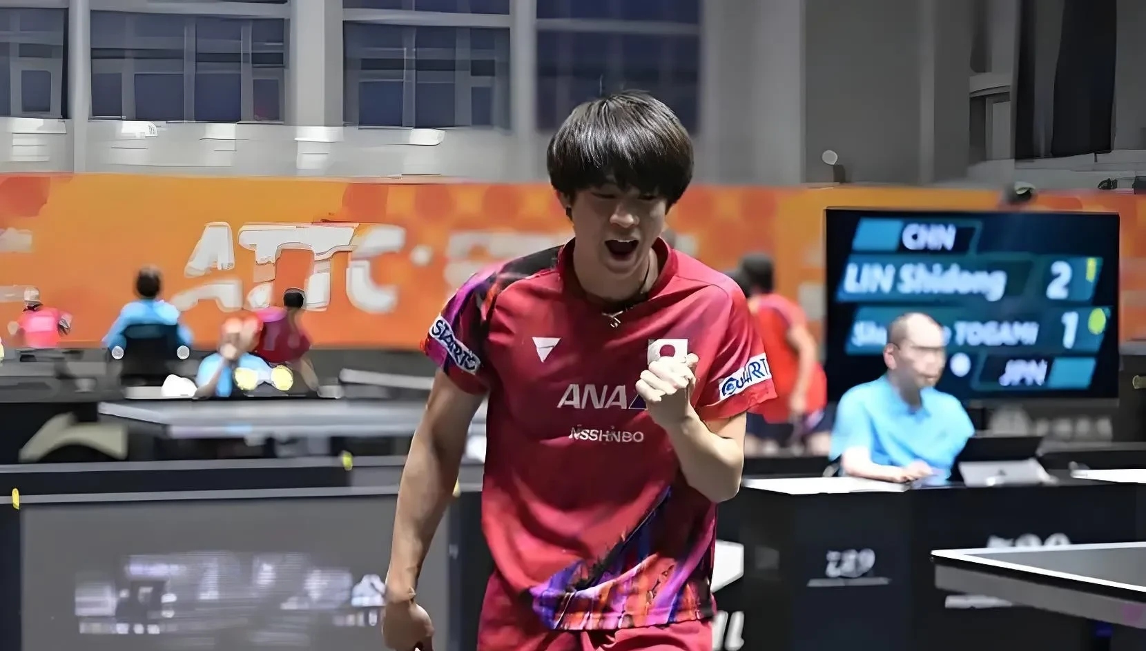 包含比利时乒乓球队强势波兰乒乓球队,水谷隼统治全场的词条 包含比利时乒乓球队强势波兰乒乓球队,水谷隼统治全场的词条