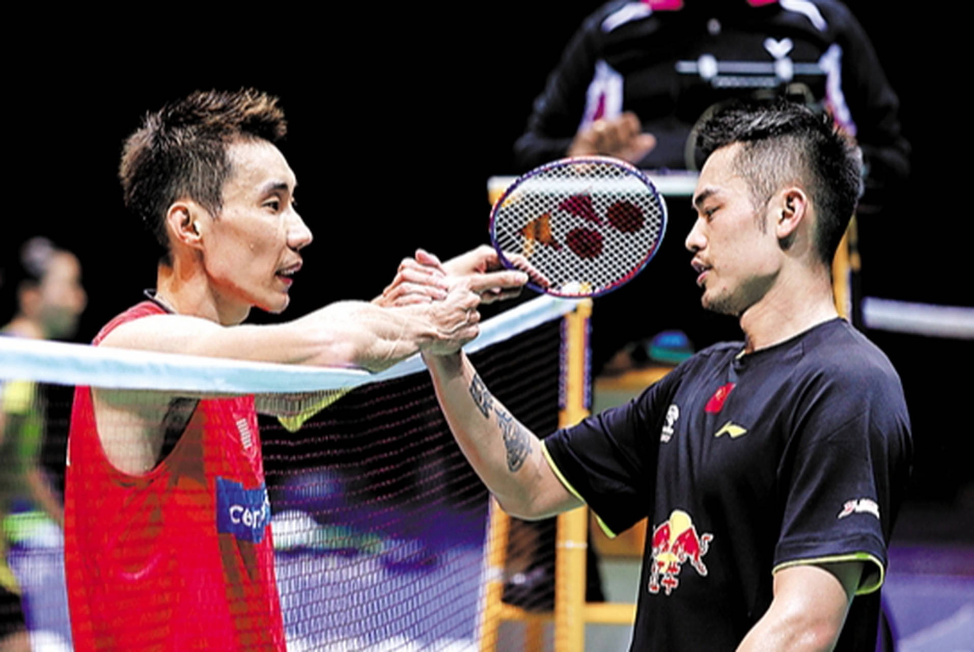 法国羽毛球队强势印度羽毛球队,林丹制霸全场的简单介绍 法国羽毛球队强势印度羽毛球队,林丹制霸全场的简单介绍