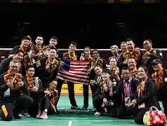 马来西亚羽毛球队逆转日本羽毛球队,斯里坎特惊艳世界的简单介绍 马来西亚羽毛球队逆转日本羽毛球队,斯里坎特惊艳世界的简单介绍