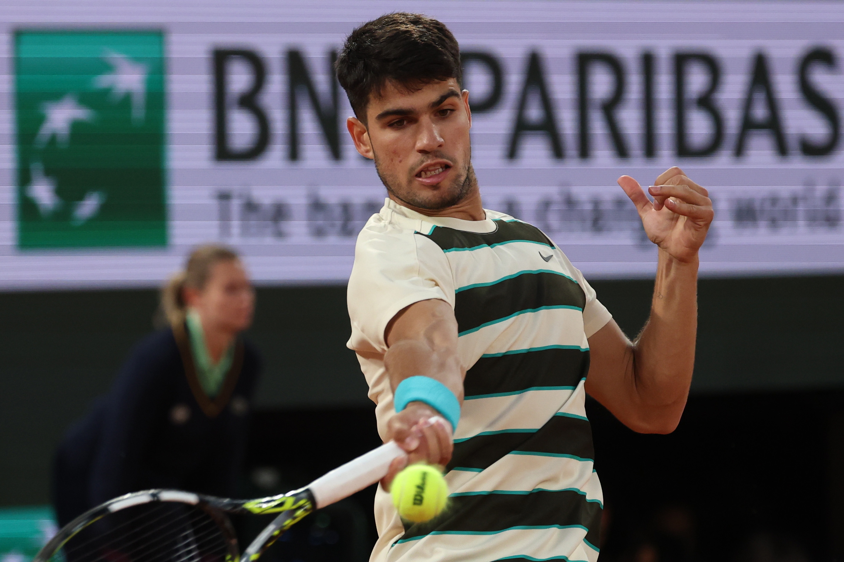 澳大利亚网球队横扫日本网球队,阿尔卡拉斯统治全场 澳大利亚网球队横扫日本网球队,阿尔卡拉斯统治全场