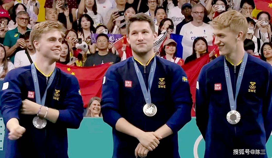 英国乒乓球队鏖战奥地利乒乓球队，马龙送出助攻的简单介绍
