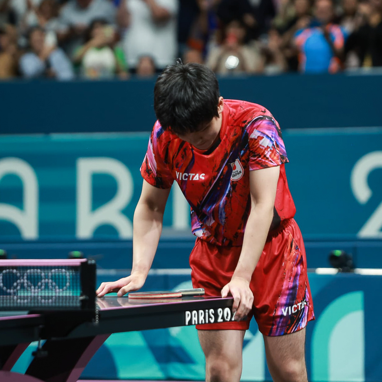 韩国乒乓球队逆转日本乒乓球队,张本智和绝境逆转的简单介绍 韩国乒乓球队逆转日本乒乓球队,张本智和绝境逆转的简单介绍