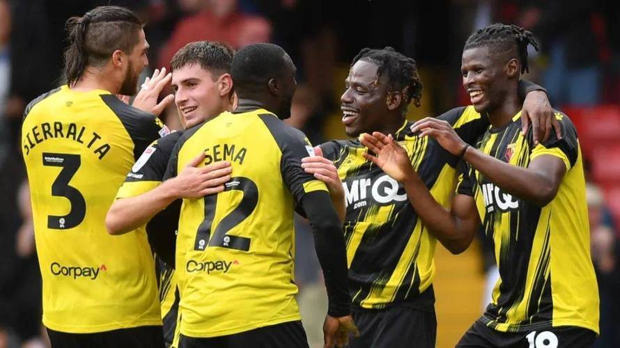 关于纽卡斯尔联主场大胜沃特福德，保级前景一片光明的信息