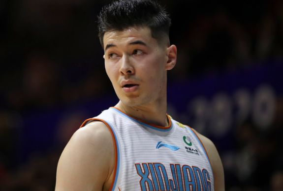 球队重新洗牌,打破四强势力 球队重新洗牌,打破四强势力