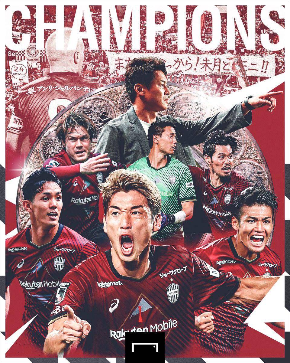 神户胜利船客场不敌,遭遇困难之路的简单介绍 神户胜利船客场不敌,遭遇困难之路的简单介绍