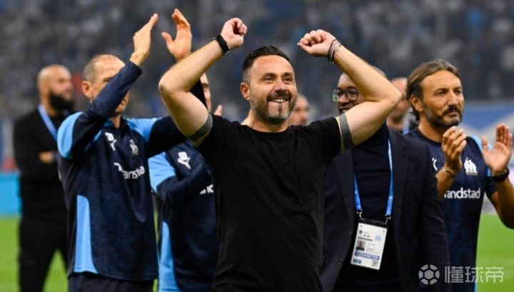 关于马赛再次击败对手,法甲夺冠劲旺的信息 关于马赛再次击败对手,法甲夺冠劲旺的信息