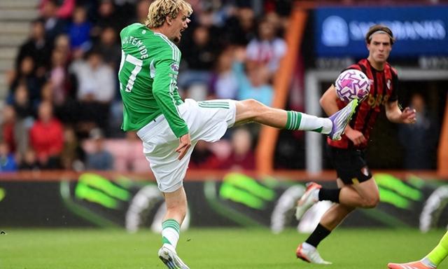 伯恩茅斯逆转战胜对手,取得保级希望的简单介绍 伯恩茅斯逆转战胜对手,取得保级希望的简单介绍