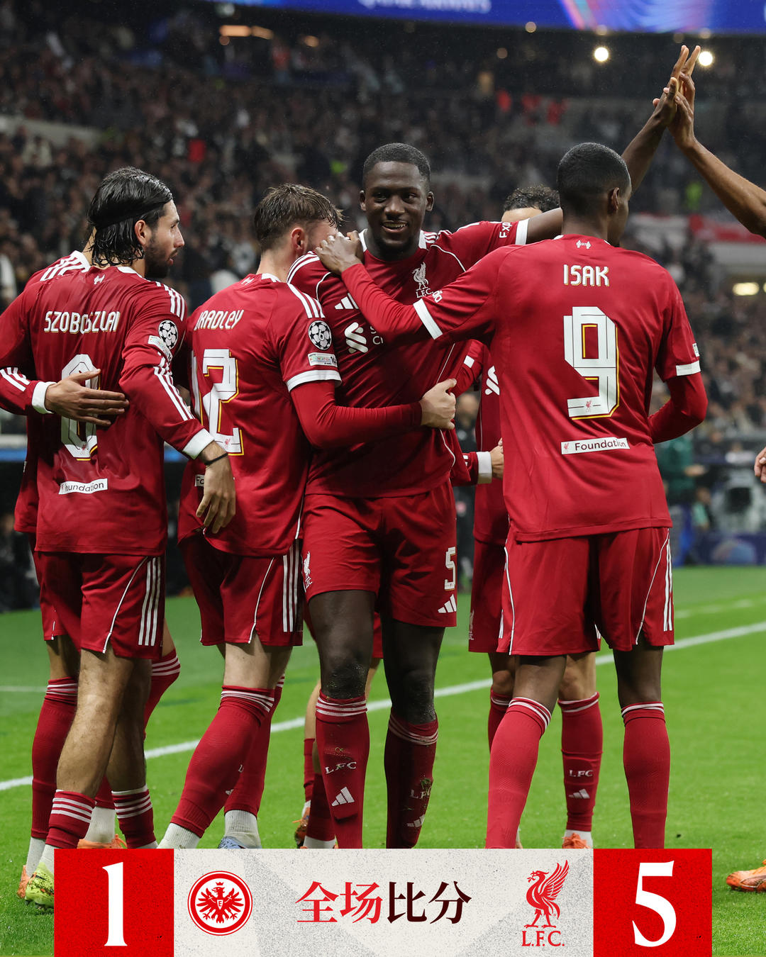 利物浦主场逆转,终结连败,再现斗志的简单介绍 利物浦主场逆转,终结连败,再现斗志的简单介绍