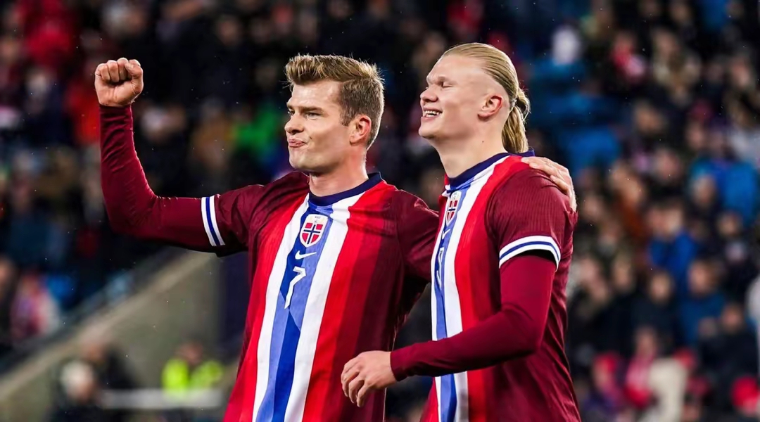 关于克罗地亚逆转挪威,晋级欧预赛决赛的信息 关于克罗地亚逆转挪威,晋级欧预赛决赛的信息