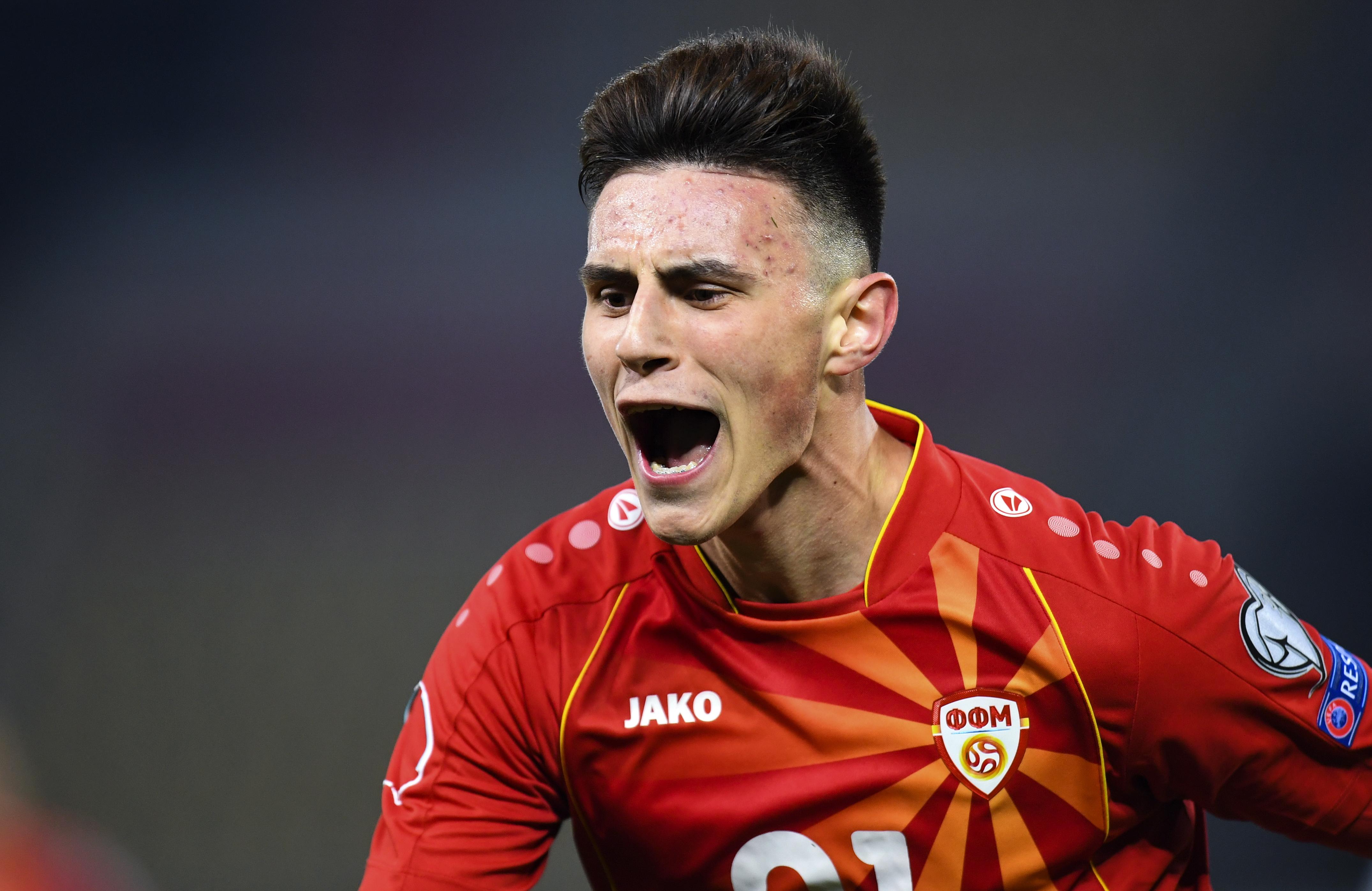 包含马其顿王国意外晋级,取得奇迹胜利的词条 包含马其顿王国意外晋级,取得奇迹胜利的词条