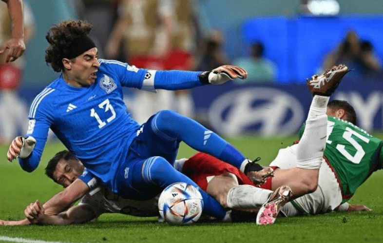 巴哈马队凭借点球晋级十六强 巴哈马队凭借点球晋级十六强