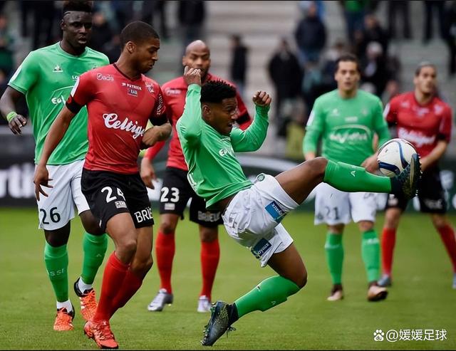 瓦朗谢纳客场逆袭击败波尔多的简单介绍 瓦朗谢纳客场逆袭击败波尔多的简单介绍