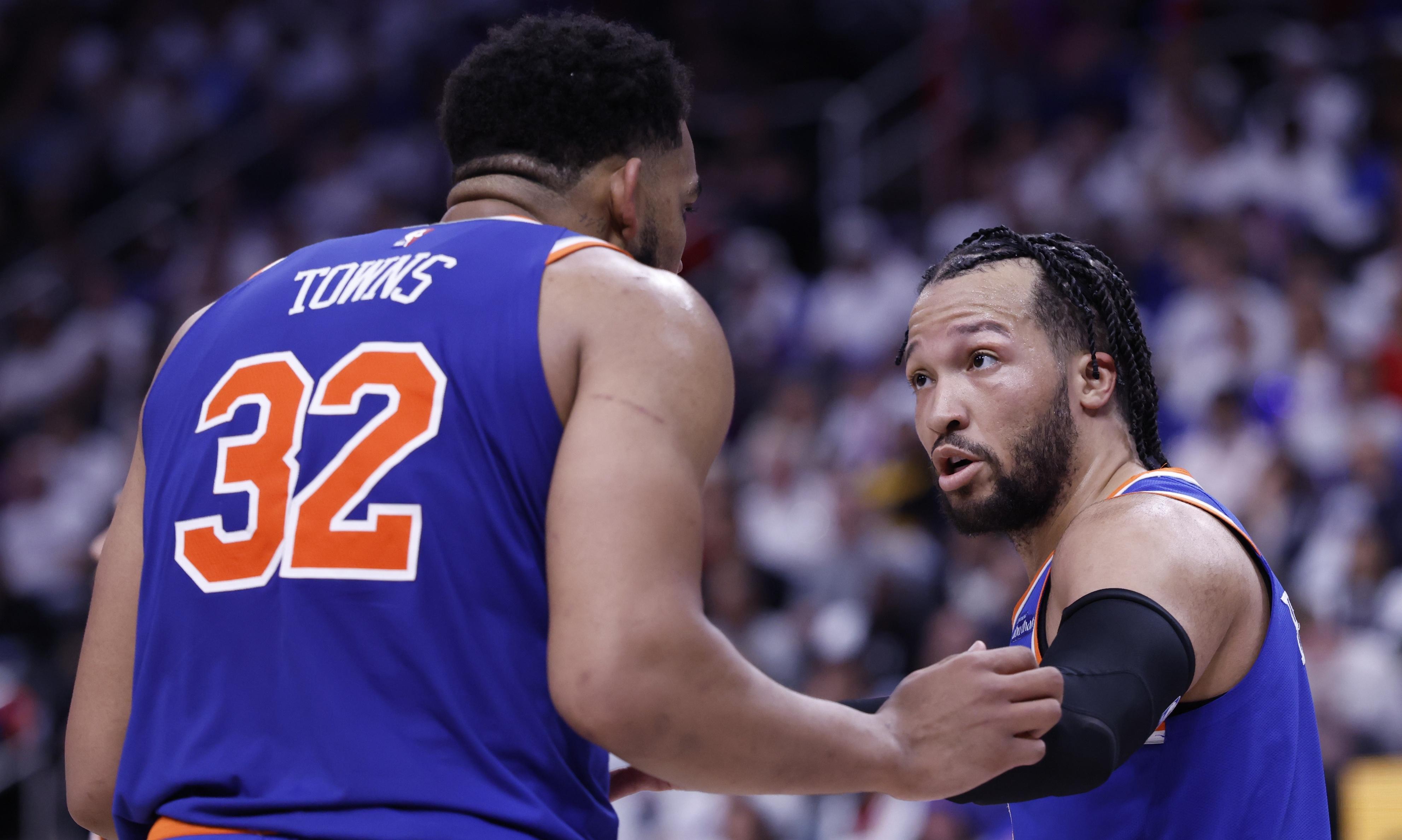 包含尼克斯队在客场获得重要胜利的词条 包含尼克斯队在客场获得重要胜利的词条