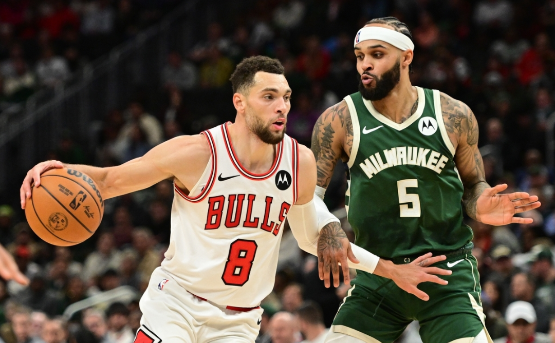 公牛主场惨败雄鹿,遭遇两连败的简单介绍 公牛主场惨败雄鹿,遭遇两连败的简单介绍