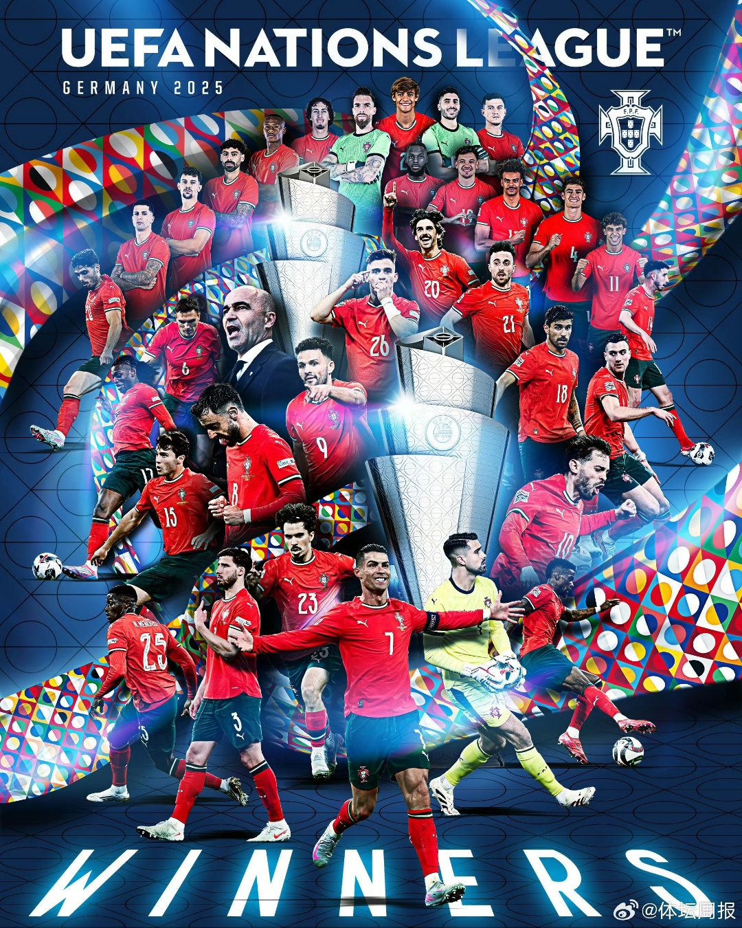 葡萄牙队险胜德国队,张继科惊艳四座的简单介绍 葡萄牙队险胜德国队,张继科惊艳四座的简单介绍