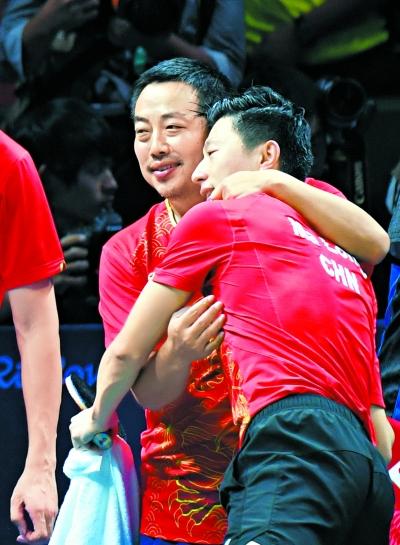 包含德国队轻取韩国队,张继科扛起全队的词条 包含德国队轻取韩国队,张继科扛起全队的词条