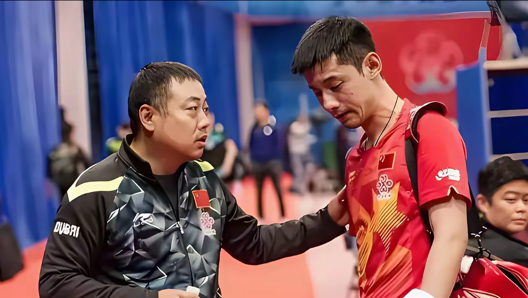 包含德国队轻取韩国队,张继科扛起全队的词条 包含德国队轻取韩国队,张继科扛起全队的词条